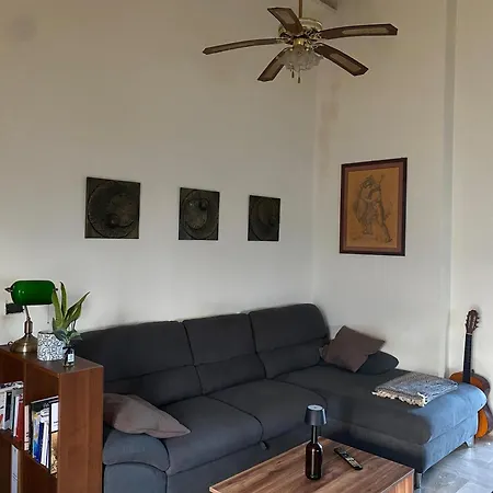 Ferienhaus Dall'alba Al Tramonto