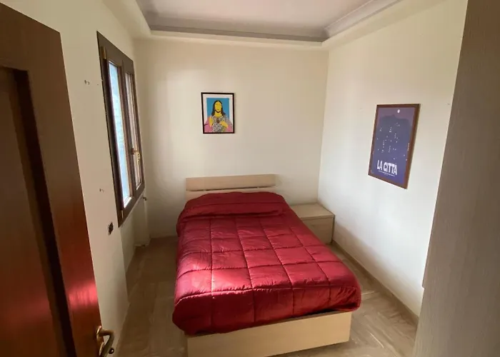 Ferienhaus Dall'alba Al Tramonto