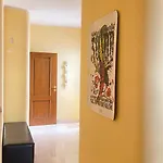 Holiday home Dall'alba Al Tramonto
