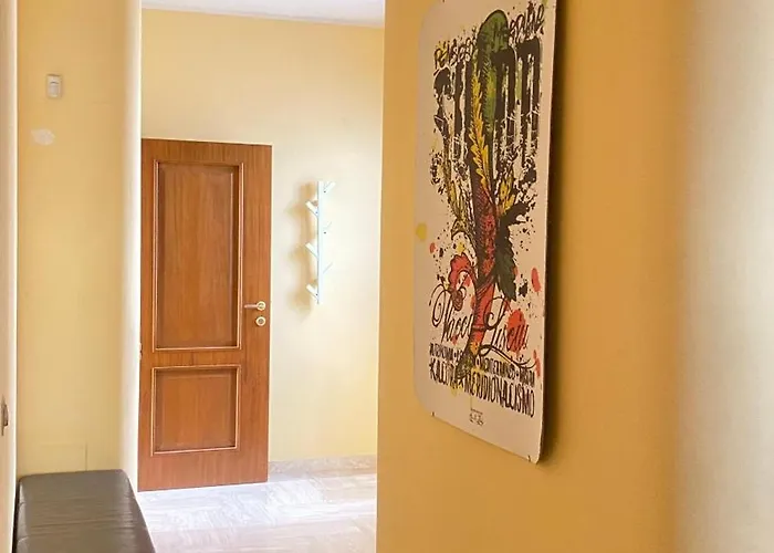 Casa vacanze Dall'alba Al Tramonto