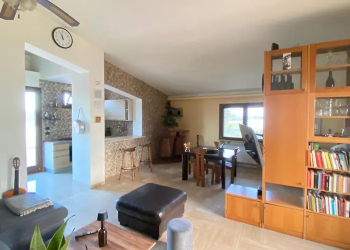 Dall'alba Al Tramonto * Alezio