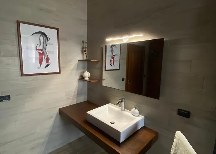 Dall'alba Al Tramonto Casa vacanze