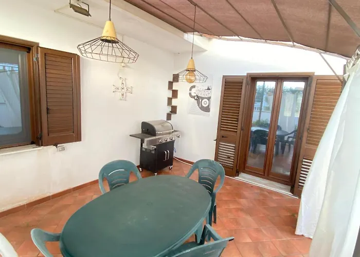 Dall'alba Al Tramonto